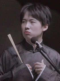 郭麒麟：何止心动