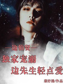 独家宠溺：边先生轻点爱