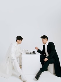 无之题