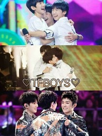 TFBOYS马上解散