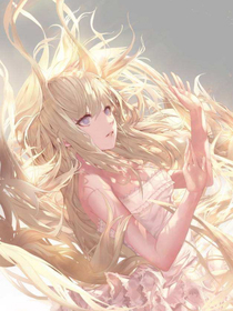 天神少女