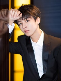 王俊凯闺女是蔡徐坤老婆！？