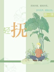 轻抚安