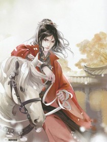 逆天武神：左尘传