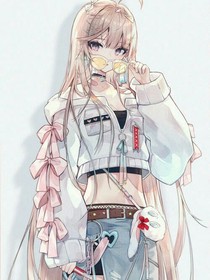 叶罗丽，魔法之冰黎黎复仇