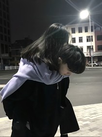 网恋对象是总裁大佬