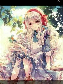 女扮男装：校草，你好撩
