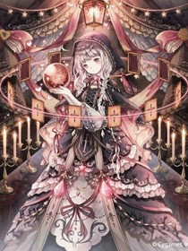 小花仙之光影奇跡花