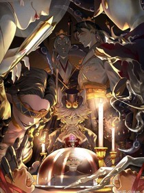 第五人格一一当神明黑化之时