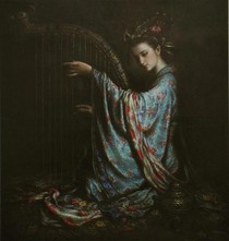 与君欢