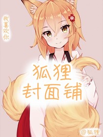 狐狸封面铺