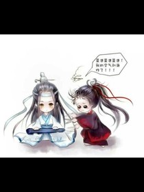 魔道番外——蓝婴