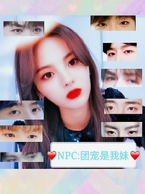 NPC：團(tuán)寵是我妹
