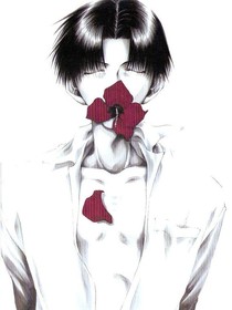 创世神的继承者