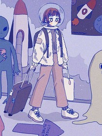 初見的信息
