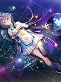 姽异婳室