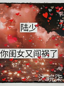陸少，你閨女又闖禍了