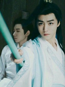 TFBOYS之没有规矩的小顽童