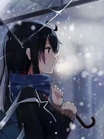 夜少的专属棒棒糖