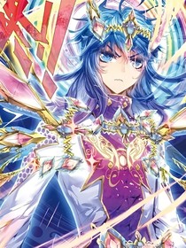 放眼世间这般神，唯有红墨蓝月者