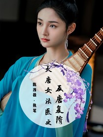 大唐女法医之反唐复隋
