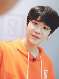 （偶像练习生）星辰，辰仁……