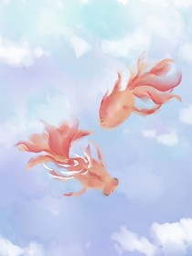 這個宿主很完美