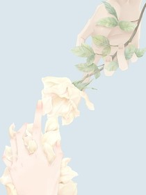 快穿：我是女配闺蜜