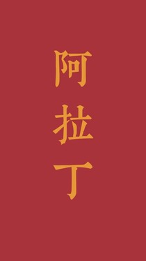 阿拉丁——d361