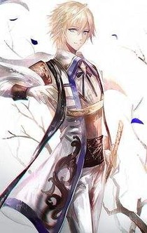 絕世之星圣