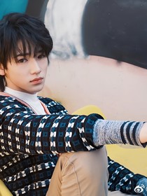 宋亞軒：我認(rèn)定你了