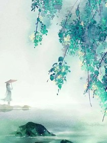 夜雨微澜
