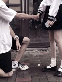 霸道女總是男的