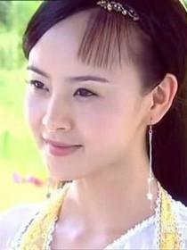 藏族姑娘的夢(mèng)想