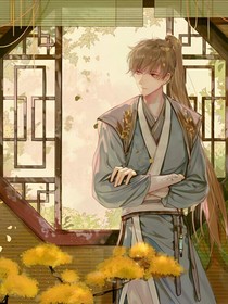 初见少年郎