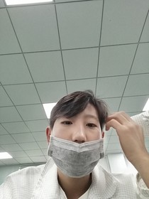 傻逼的我