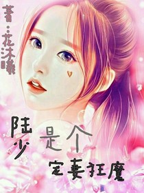 陆少是个宠妻狂魔