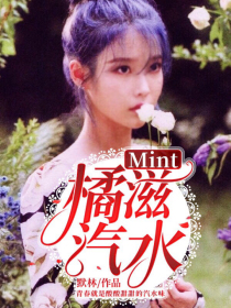 Mint：橘滋汽水