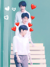 THBOYS：爱情大于友情？