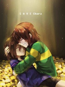 传说之下穿MC