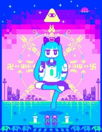勇者救公主