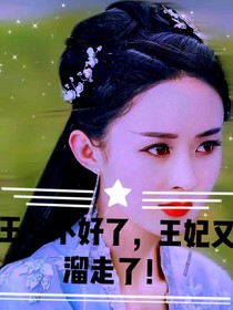 王爺不好了！王妃又溜走了