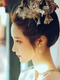 惹不起的皇后陛下