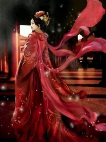 穿越回古代当女皇