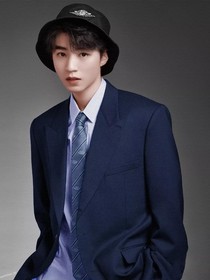 遇經(jīng)年余生戀