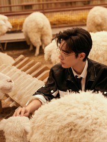 肖战：我的少女有点甜