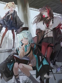 幻想之地——d055