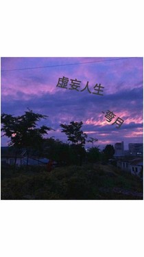 虚妄人生