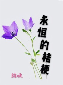 永恒的桔梗