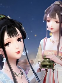 靈櫻花和靈櫻爾復(fù)仇記